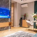 Luxurious By Casa David 2025 Апартаменты Крайова