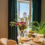 Luxurious By Casa David 2025 Апартаменты