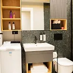 Luxurious By Casa David 2025 Апартаменты
