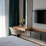 Апартаменты Luxurious By Casa David 2025