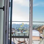 Апартаменты Luxurious By Casa David 2025 Крайова