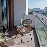 Апартаменты Luxurious By Casa David 2025