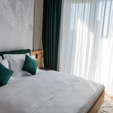 Luxurious By Casa David 2025 Apartamento *