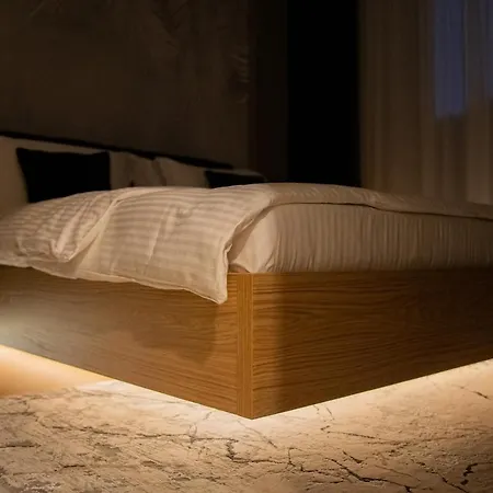 Luxurious By Casa David 2025 Apartment *