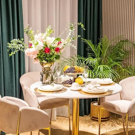 Luxurious By Casa David 2025 Apartment Craiova