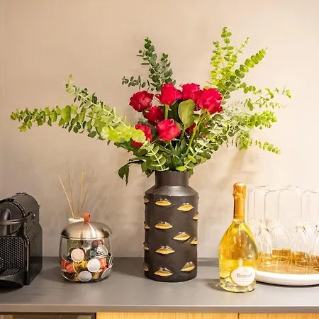 Apartment Luxurious By Casa David 2025 Craiova