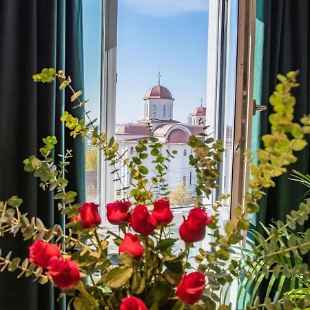 Luxurious By Casa David 2025 *