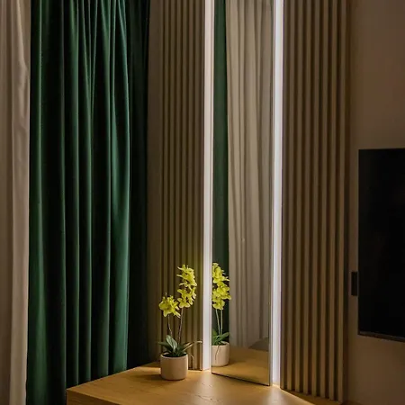 Luxurious By Casa David 2025 Apartamento