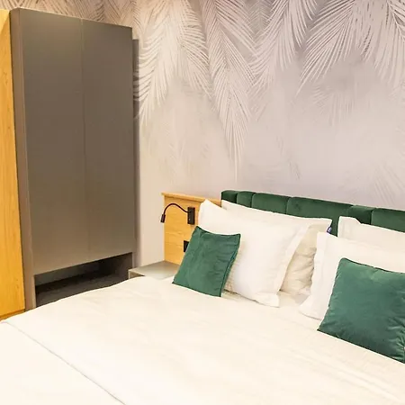 Apartment Luxurious By Casa David 2025