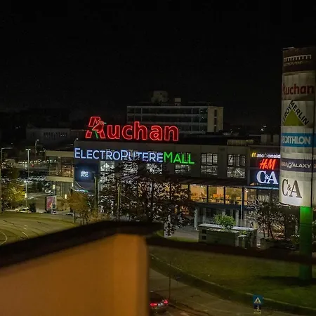 Luxurious By Casa David 2025 Apartment Craiova