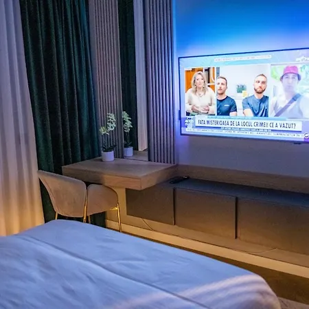 Luxurious By Casa David 2025