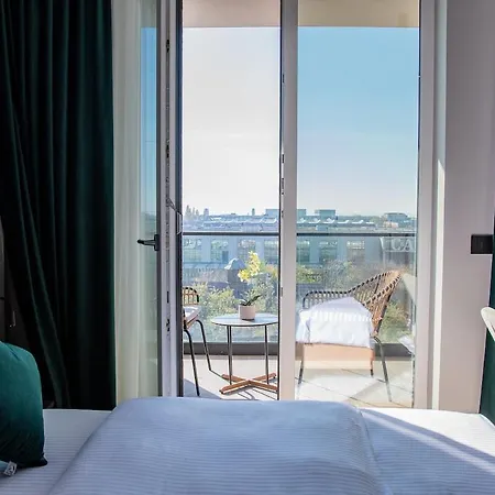 Luxurious By Casa David 2025 Apartment