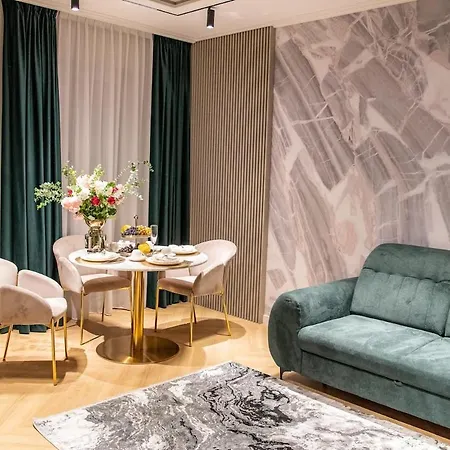 Apartment Luxurious By Casa David 2025 *