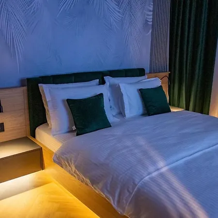 Luxurious By Casa David 2025 Apartment