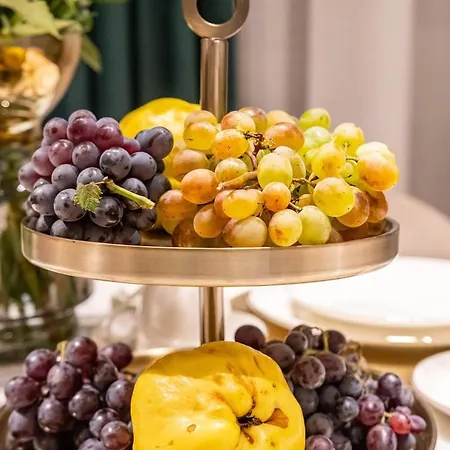 Luxurious By Casa David 2025 Apartment *