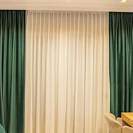 Luxurious By Casa David 2025 * Craiova