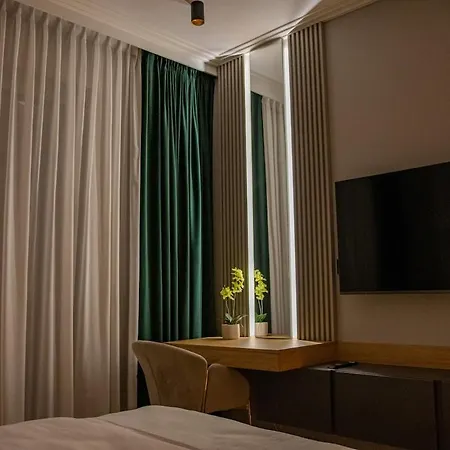 Apartment Luxurious By Casa David 2025 *