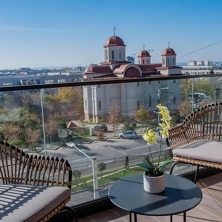 Luxurious By Casa David 2025 Craiova