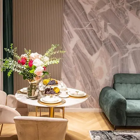 Luxurious By Casa David 2025 Apartamento *
