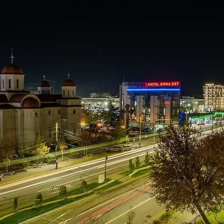 Luxurious By Casa David 2025 Апартамент Крайова
