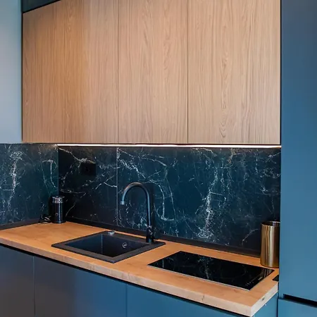 Apartamento Luxurious By Casa David 2025 *
