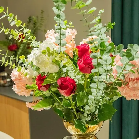 Luxurious By Casa David 2025