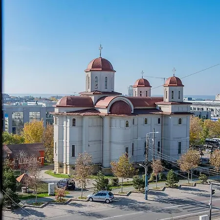 公寓 Luxurious By Casa David 2025