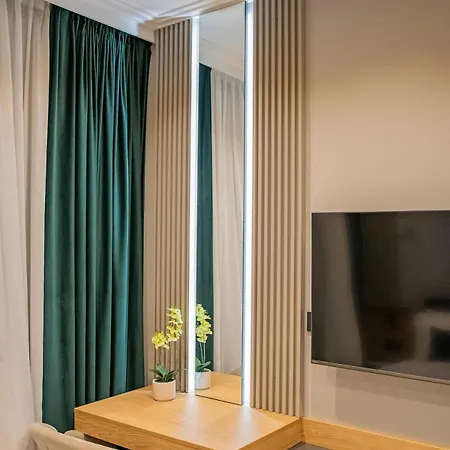 Luxurious By Casa David 2025 * Craiova