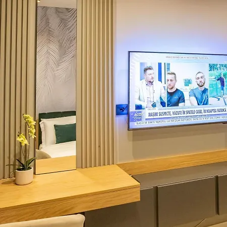 Luxurious By Casa David 2025 *