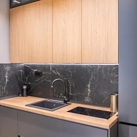 Apartamento Luxurious By Casa David 2025 *
