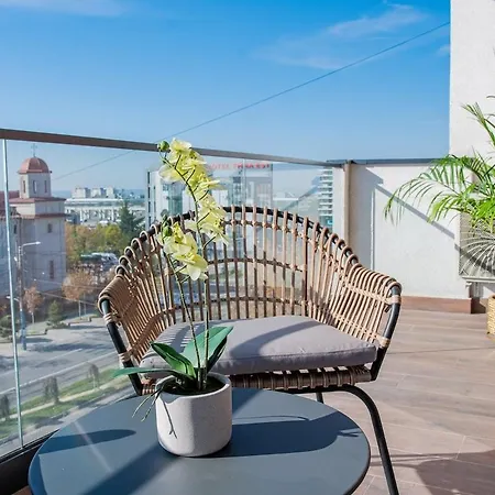 Luxurious By Casa David 2025 * Craiova