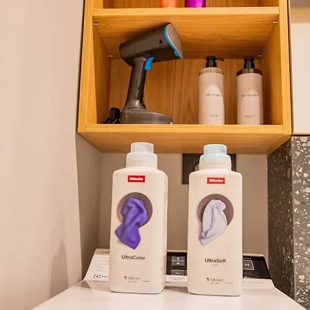 Luxurious By Casa David 2025 Apartment