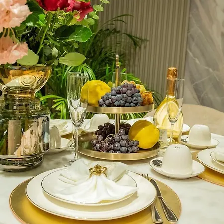 Luxurious By Casa David 2025 Craiova