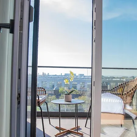 Apartment Luxurious By Casa David 2025 Craiova