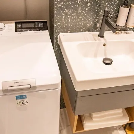 Apartamento Luxurious By Casa David 2025 *