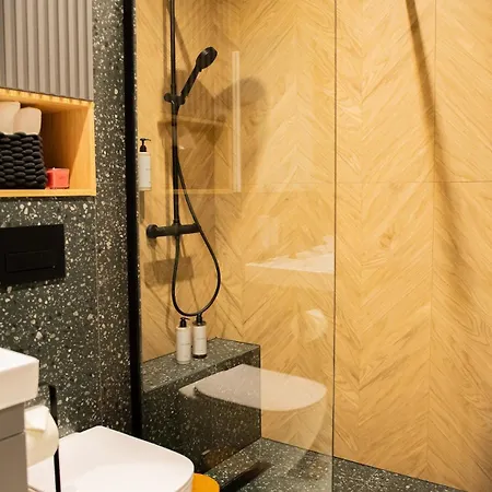 Luxurious By Casa David 2025 * Craiova