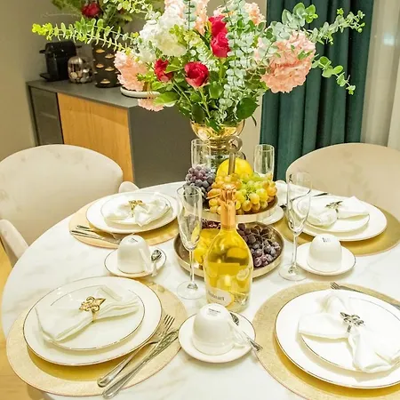 Luxurious By Casa David 2025