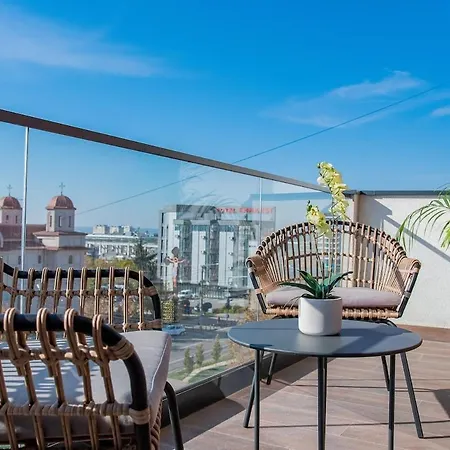 Luxurious By Casa David 2025 Craiova