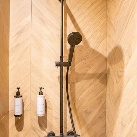 Luxurious By Casa David 2025 Apartment *