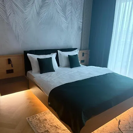 Luxurious By Casa David 2025 크라이오바