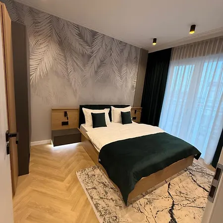 Luxurious By Casa David 2025