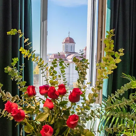 公寓 Luxurious By Casa David 2025 克拉奥华