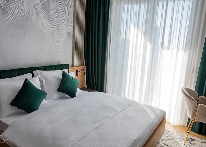 Luxurious By Casa David 2025 Appartement *