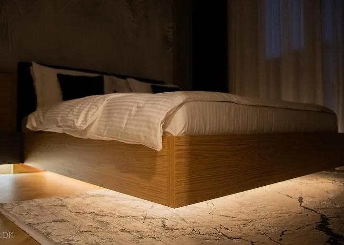 Luxurious By Casa David 2025 公寓 *