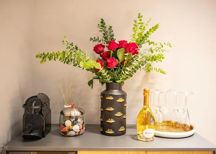 公寓 Luxurious By Casa David 2025 克拉奥华