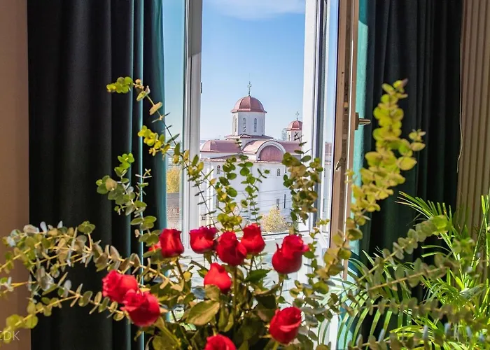 Luxurious By Casa David 2025 *