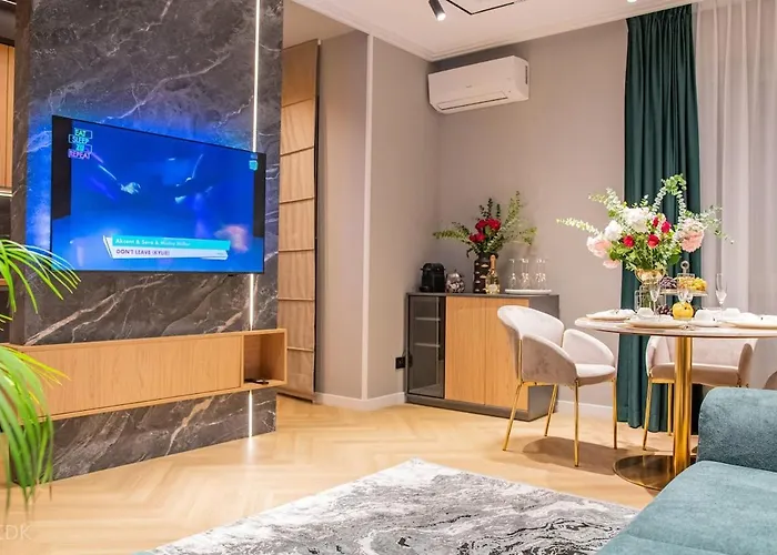 Luxurious By Casa David 2025 公寓 克拉奥华