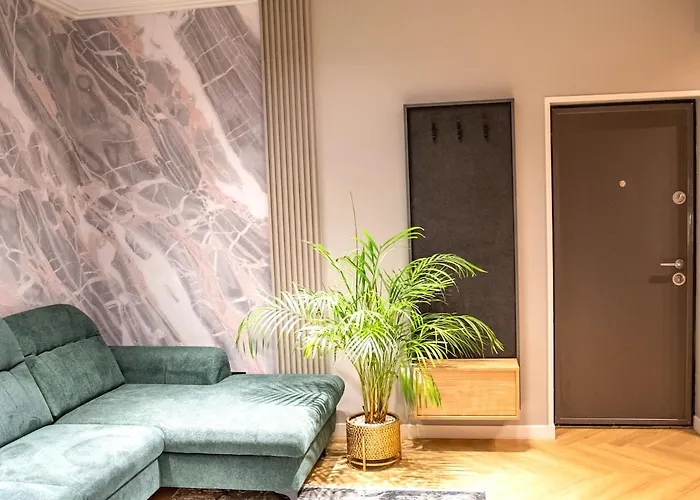 Luxurious By Casa David 2025 公寓 克拉奥华