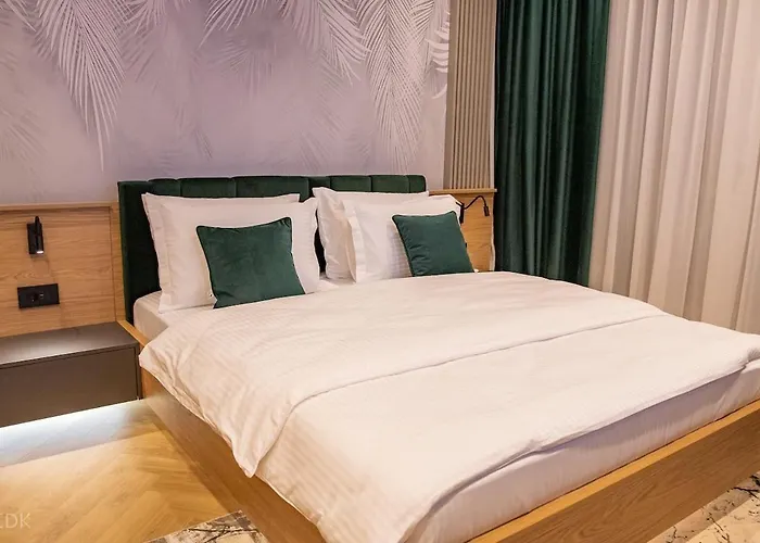 Luxurious By Casa David 2025 Appartement Craiova