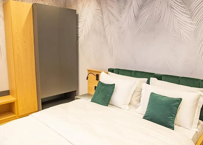 Appartement Luxurious By Casa David 2025